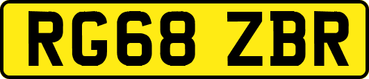 RG68ZBR