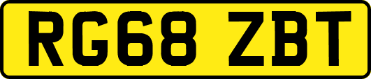 RG68ZBT
