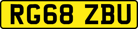 RG68ZBU