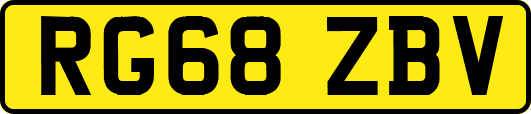 RG68ZBV