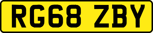 RG68ZBY