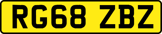 RG68ZBZ