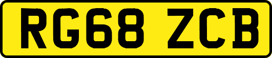 RG68ZCB