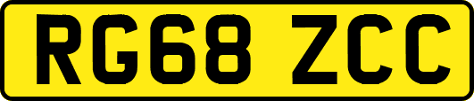 RG68ZCC