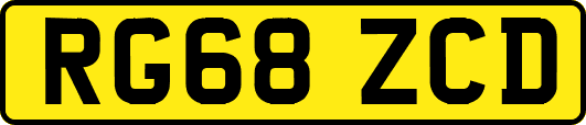 RG68ZCD