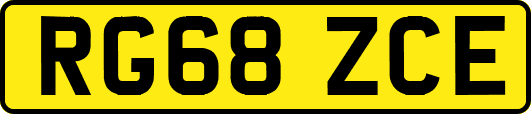 RG68ZCE