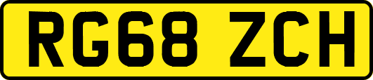 RG68ZCH