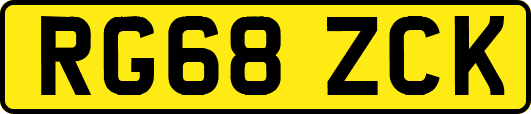 RG68ZCK
