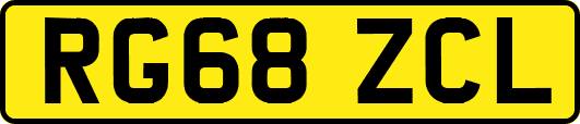 RG68ZCL