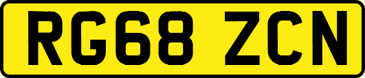 RG68ZCN