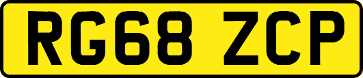 RG68ZCP