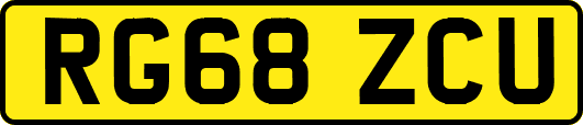 RG68ZCU
