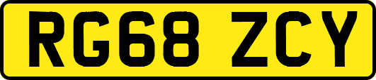 RG68ZCY