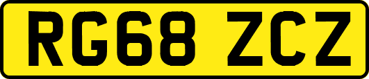 RG68ZCZ