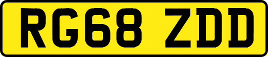 RG68ZDD
