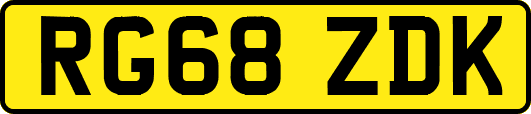 RG68ZDK