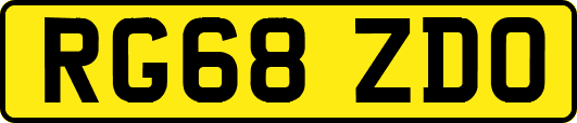 RG68ZDO