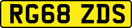 RG68ZDS