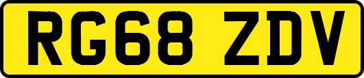 RG68ZDV