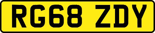 RG68ZDY