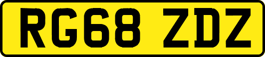 RG68ZDZ