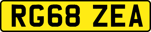 RG68ZEA
