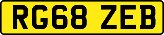 RG68ZEB