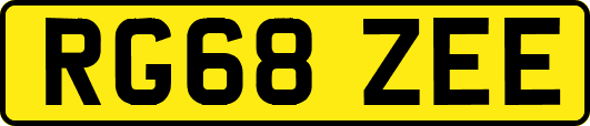 RG68ZEE