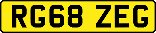 RG68ZEG