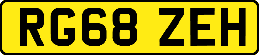 RG68ZEH