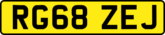 RG68ZEJ