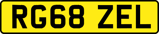 RG68ZEL