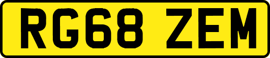 RG68ZEM