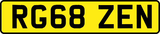 RG68ZEN