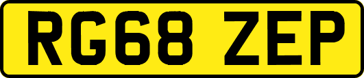 RG68ZEP