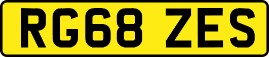 RG68ZES
