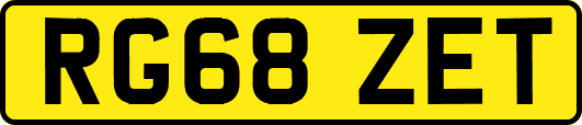RG68ZET