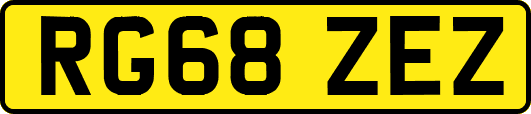 RG68ZEZ