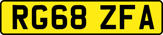 RG68ZFA