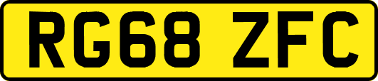 RG68ZFC