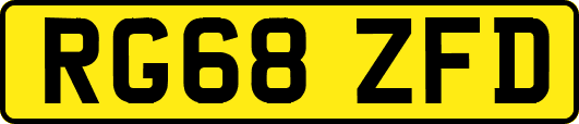 RG68ZFD