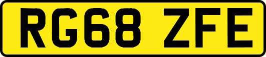 RG68ZFE