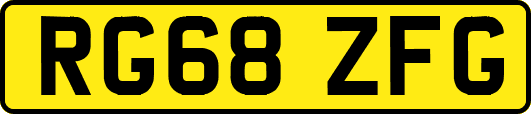 RG68ZFG