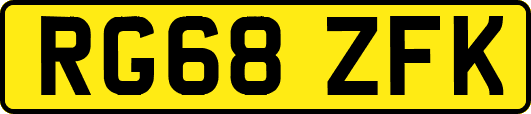 RG68ZFK