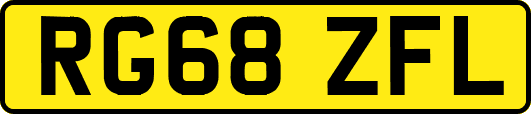 RG68ZFL
