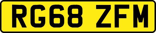 RG68ZFM