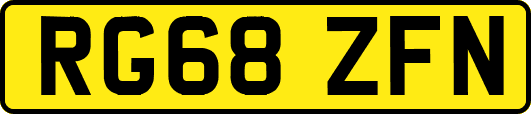 RG68ZFN