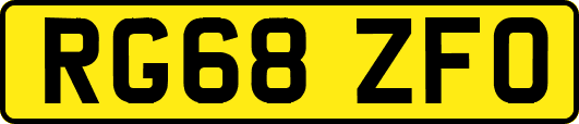 RG68ZFO