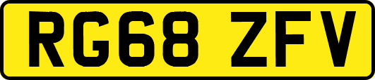 RG68ZFV