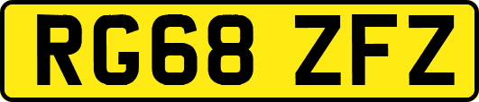 RG68ZFZ
